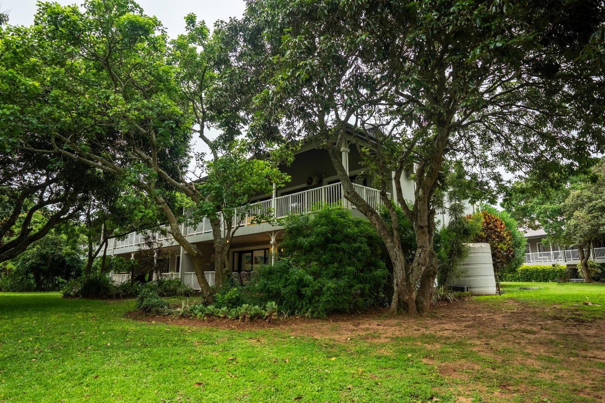 Apartamento 12 Ihlati Lodge, Wakenshaw