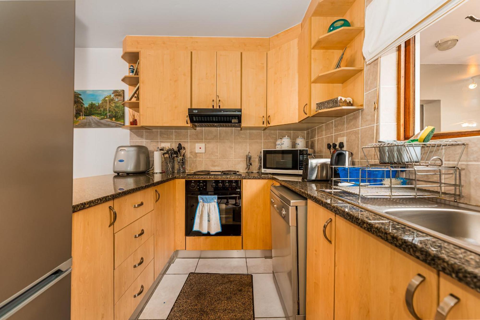 12 Ihlati Lodge, Wakenshaw Apartamento Ballito