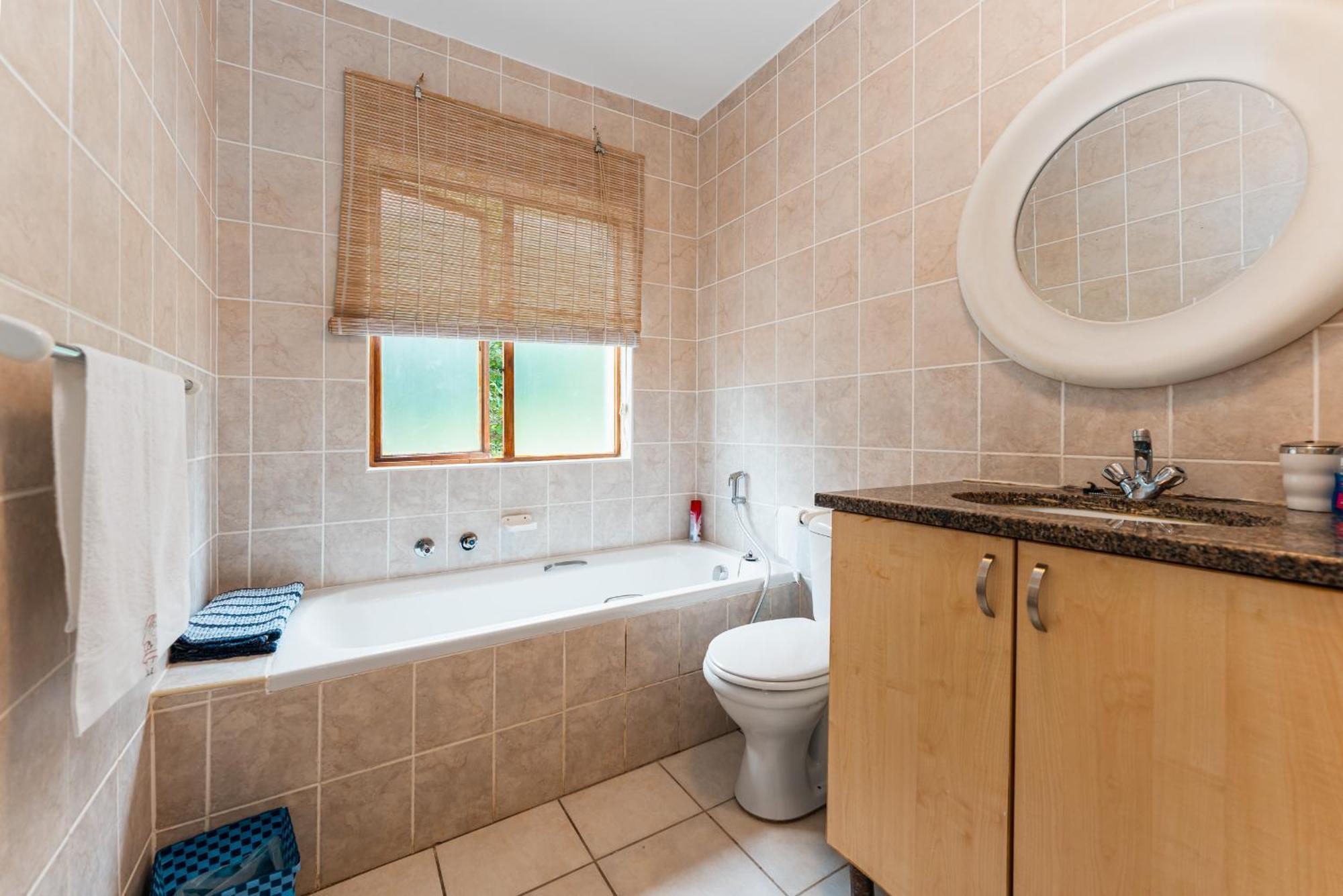 Apartamento 12 Ihlati Lodge, Wakenshaw