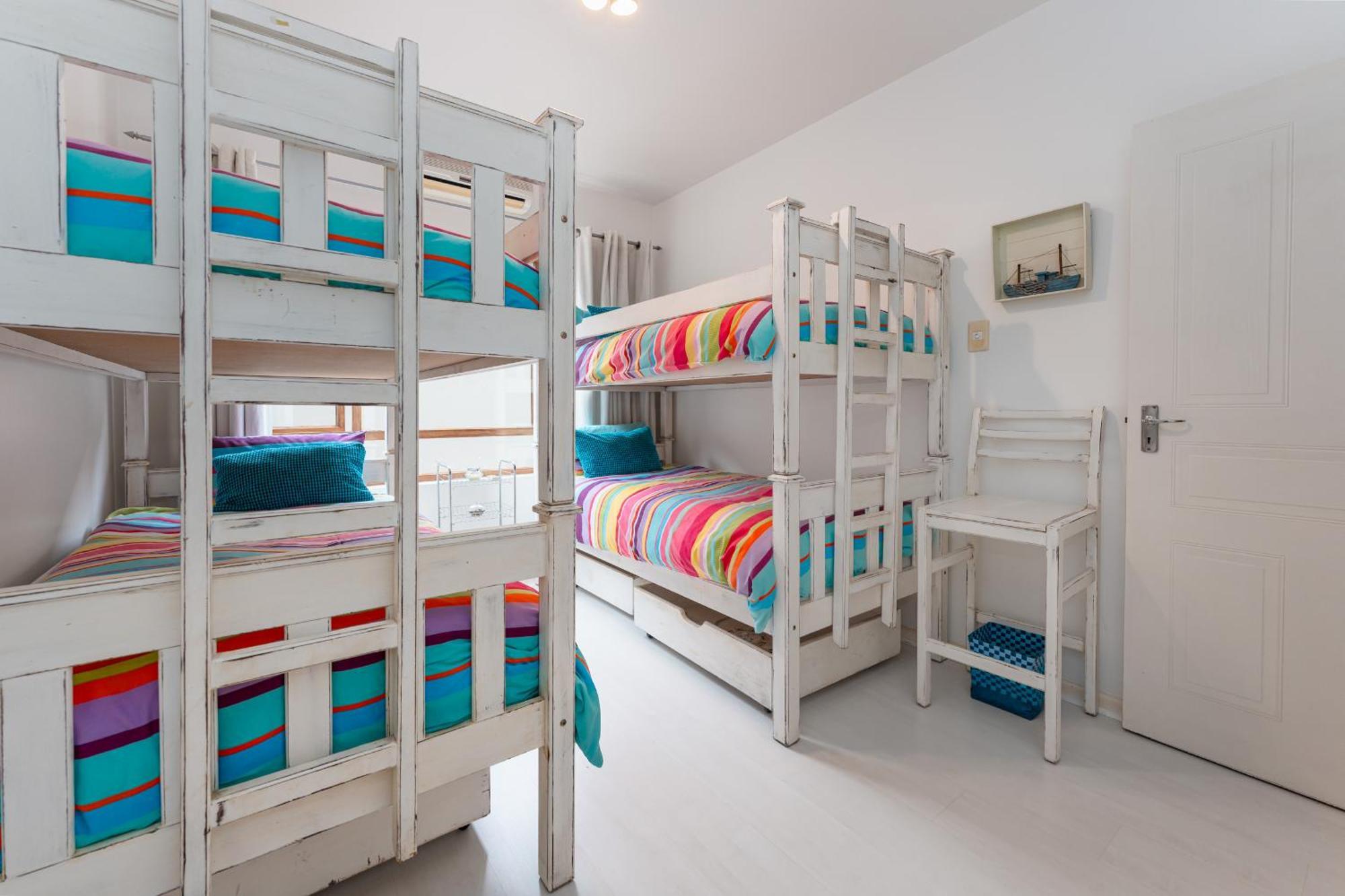 Apartamento 12 Ihlati Lodge, Wakenshaw *
