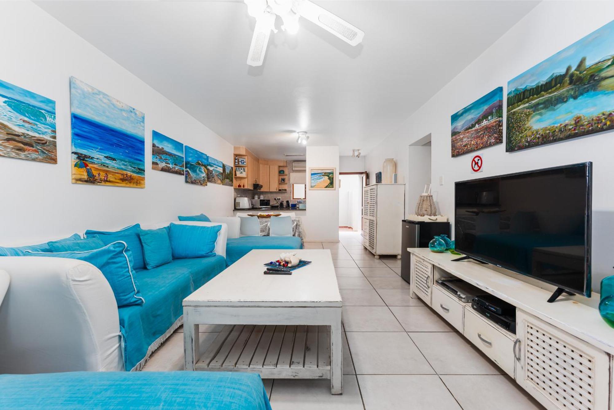 12 Ihlati Lodge, Wakenshaw Apartamento *