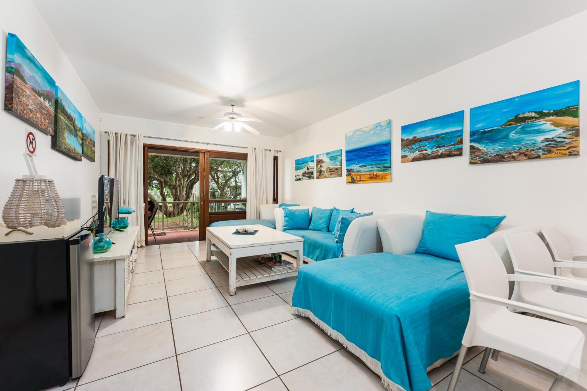 12 Ihlati Lodge, Wakenshaw Ballito